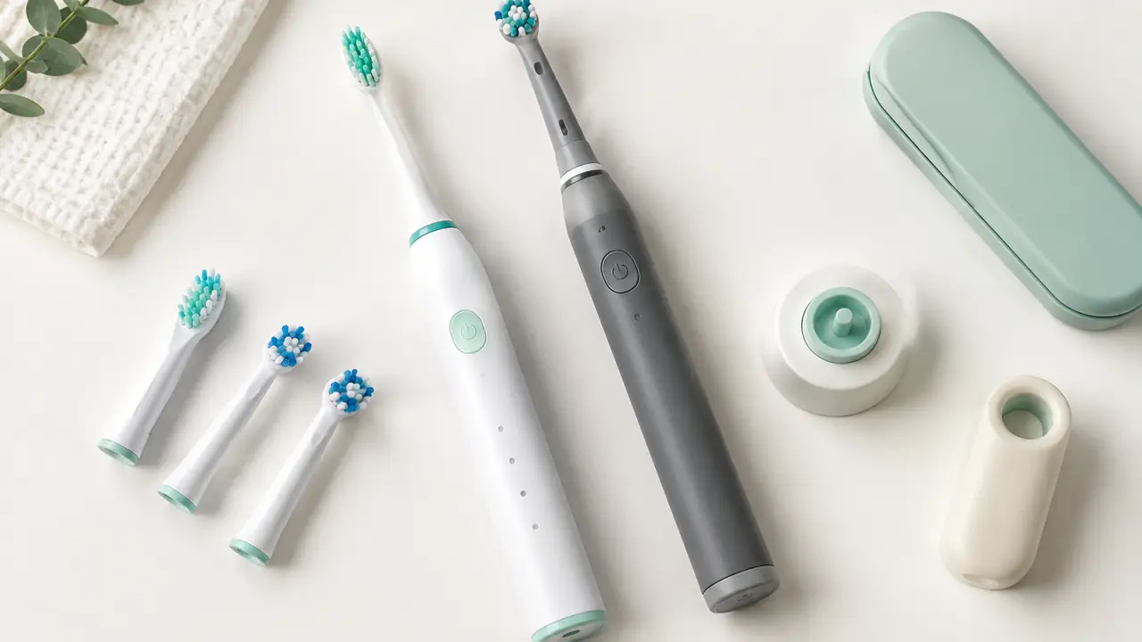 Single vs multi-mode toothbrushes: the firmware trade-offs - Comparisons